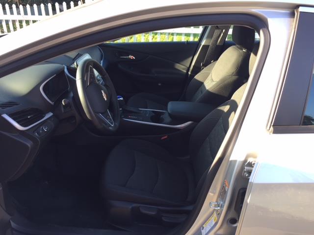 Chevrolet VOLT lease takeover car Sacramento CA