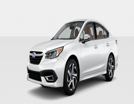 Subaru Legacy swap car lease Williamsville New York