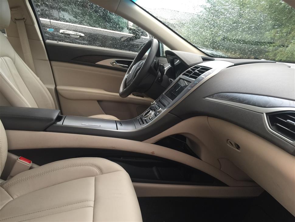 Lincoln MKZ auto lease swap Plymouth MI