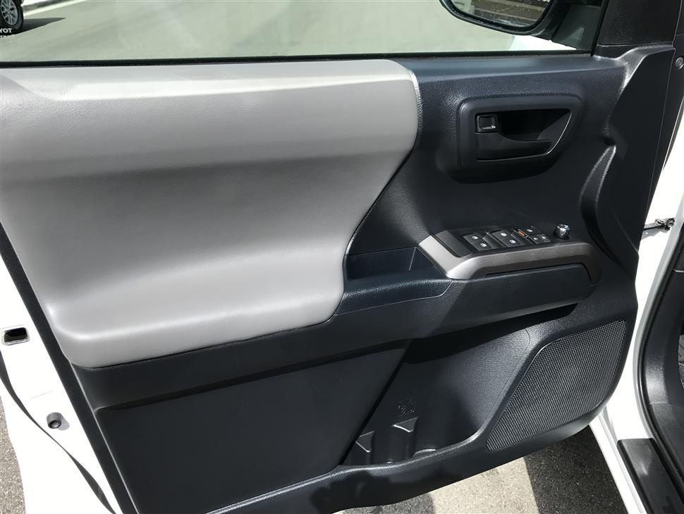 Toyota Tacoma lease transfer Murrieta CA