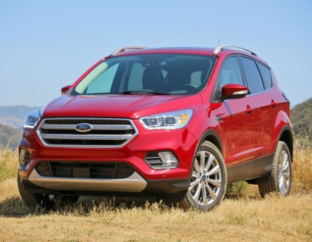 Ford Escape lease swap Lamoni Iowa