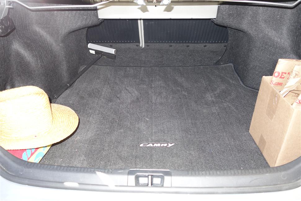 Toyota CAMRY takeover car lease San Diego CA