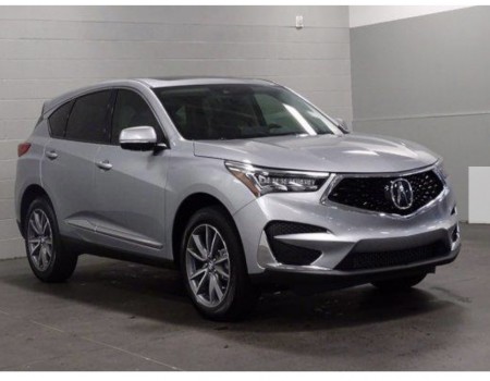 Acura RDX take over lease Hempstead NY