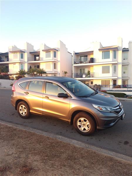 Honda CR V lease transfer Carlsbad CA