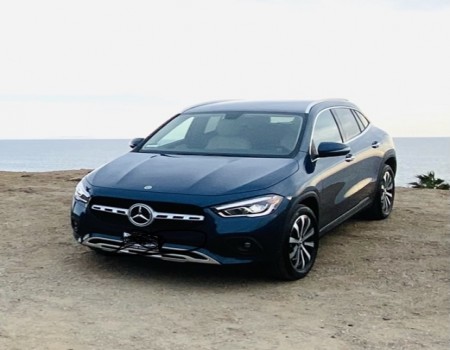 Mercedes Benz GLA250 lease swap Reseda Ca