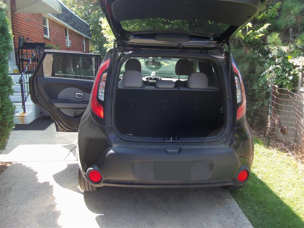 Kia SOUL best lease swap company Conshohocken PA