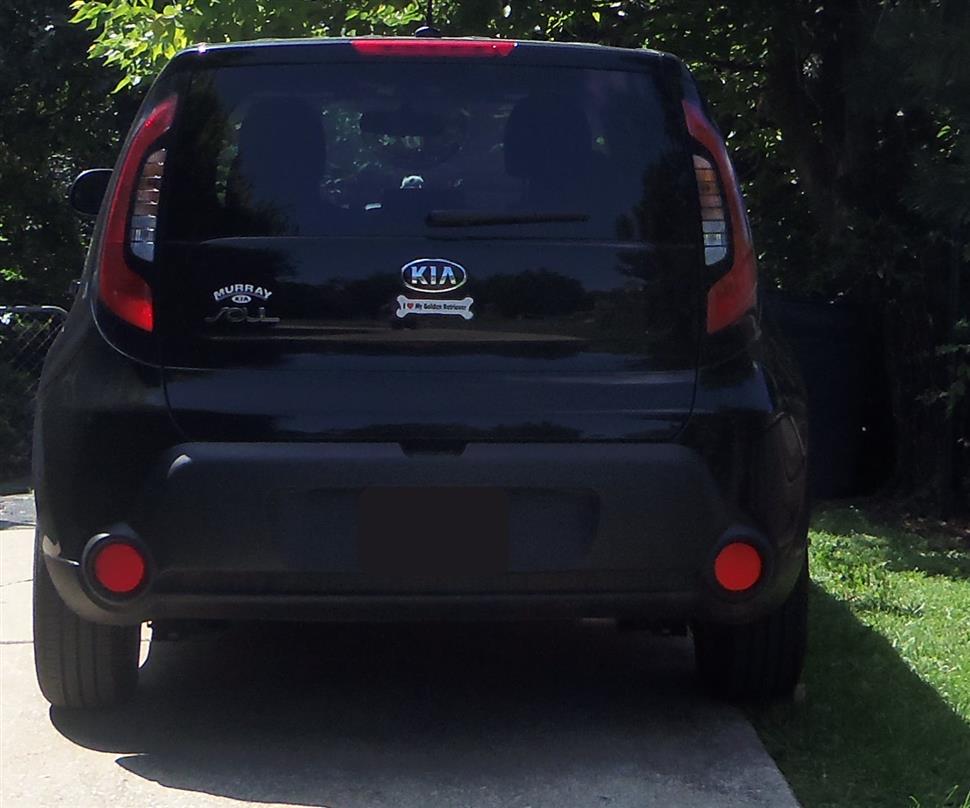 Kia SOUL Car Lease in Conshohocken