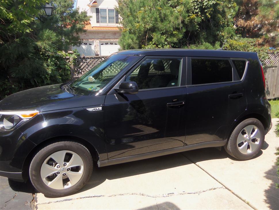 Kia SOUL swap a lease Conshohocken PA