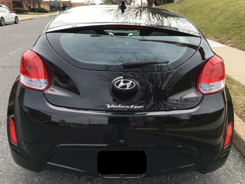 Hyundai Veloster lease swap Philadelphia PA