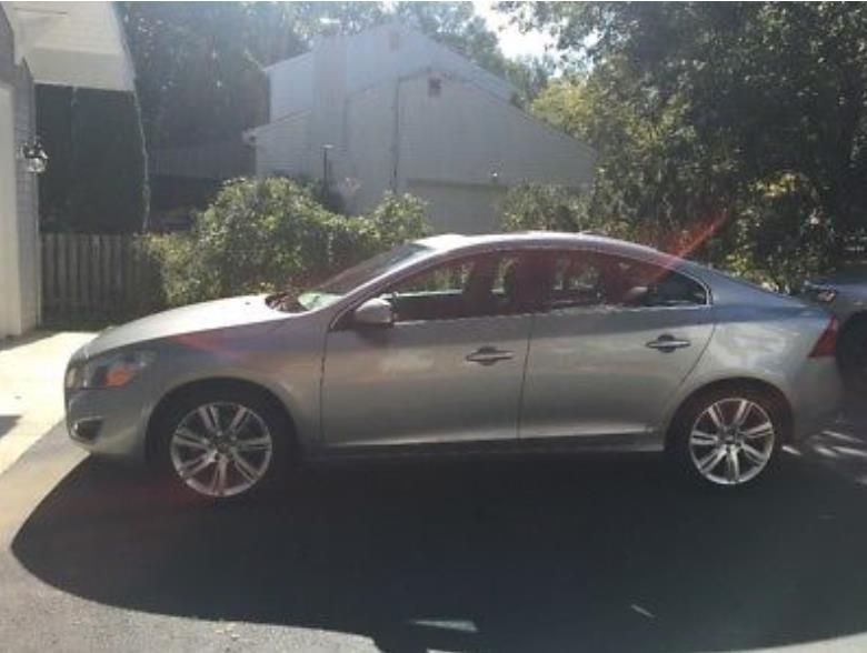 Volvo S60 car lease transfers Bryn mawr PA
