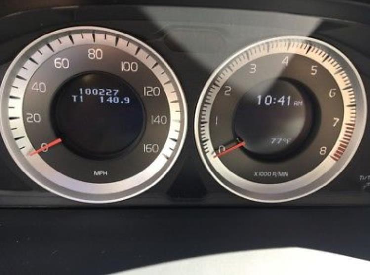 Volvo S60 car swap lease Bryn mawr PA