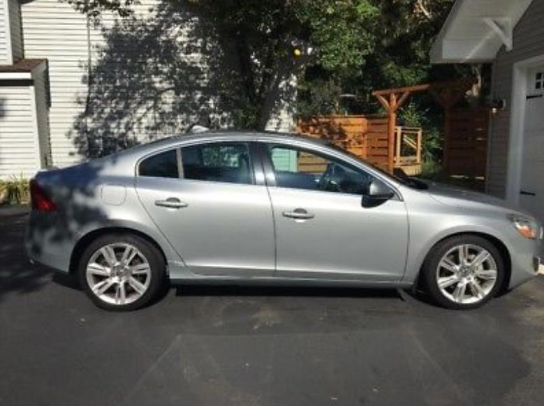 Volvo S60 lease swapping Bryn mawr PA