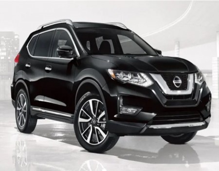 Nissan ROGUE lease transfer Sterling VA