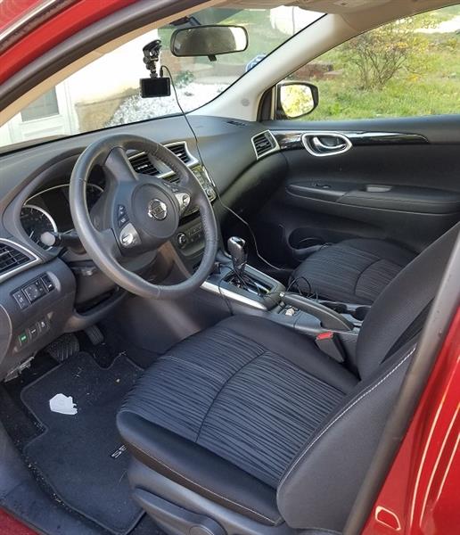 Nissan Sentra car lease swap philadelphia PA