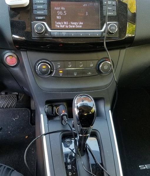 Nissan Sentra lease swap philadelphia PA