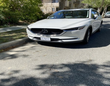 Mazda CX 5 vehicle lease transfer Calabasas Ca