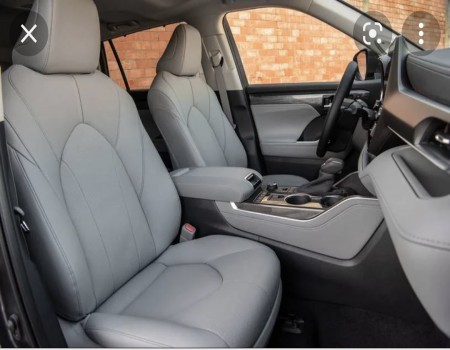 Toyota Highlander take over a lease East Northport New York