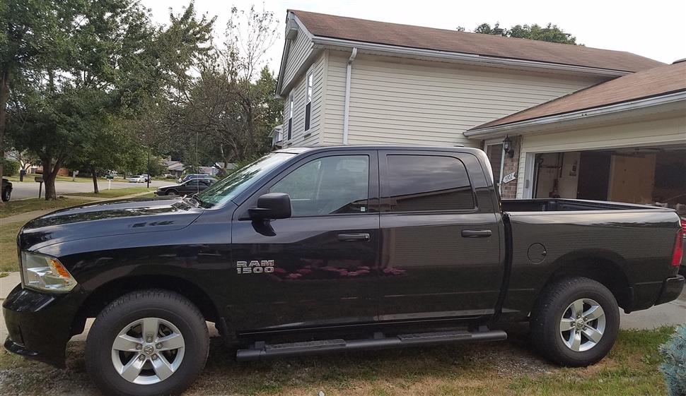 Ram Ram car lease take over Ypsilanti MI