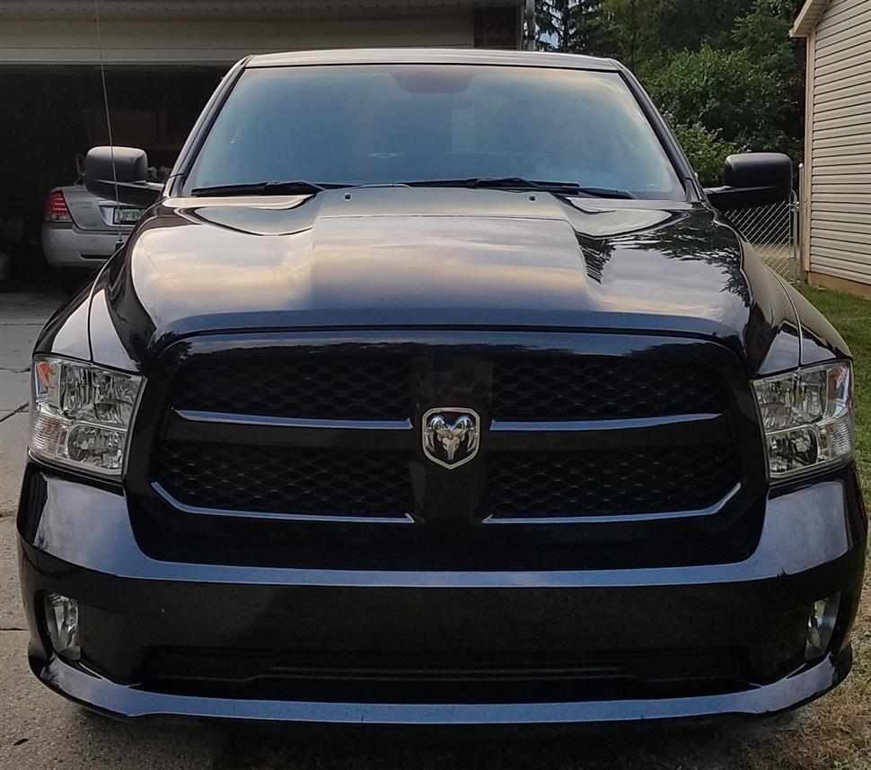 Ram Ram vehicle lease transfer Ypsilanti MI