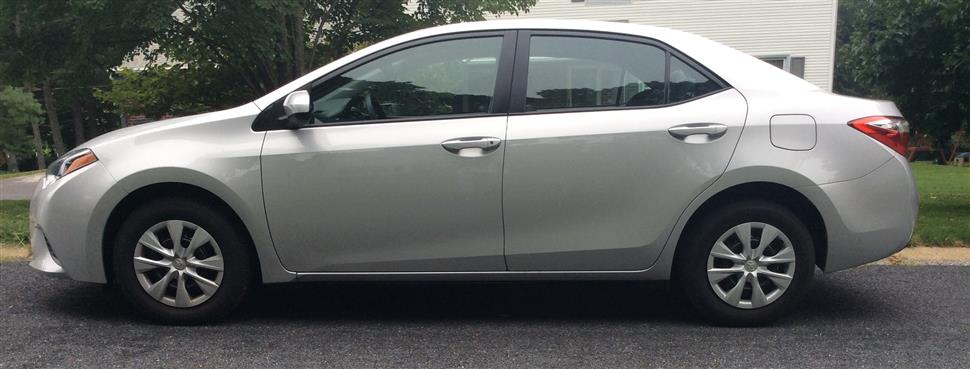 Toyota Corolla lease transfer chester Springs PA