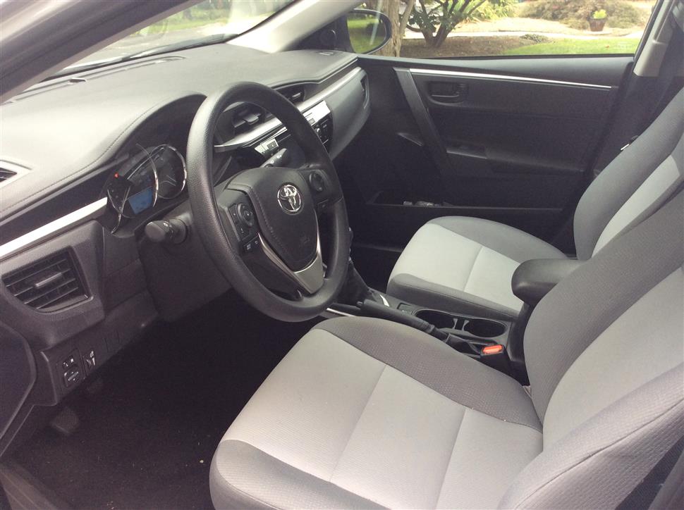 Toyota Corolla swap a car lease chester Springs PA