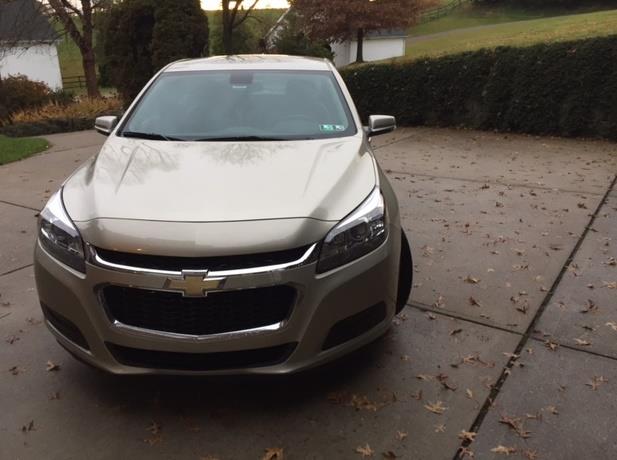 Chevrolet Malibu car lease take over Elizabeth PA