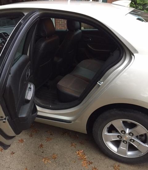 Chevrolet Malibu swap lease car Elizabeth PA