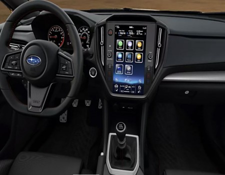 Subaru WRX lease transfer cars Fair Oaks CA