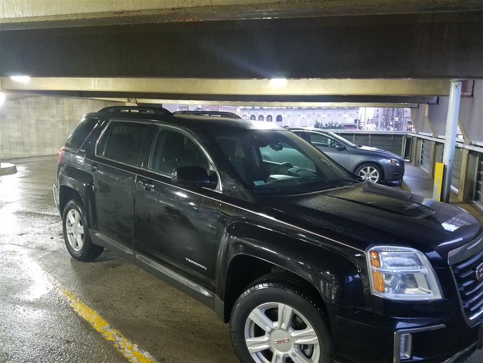 GMC Terrain lease take over Wayne  PA