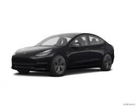 Tesla Model lease swap Los Angeles California