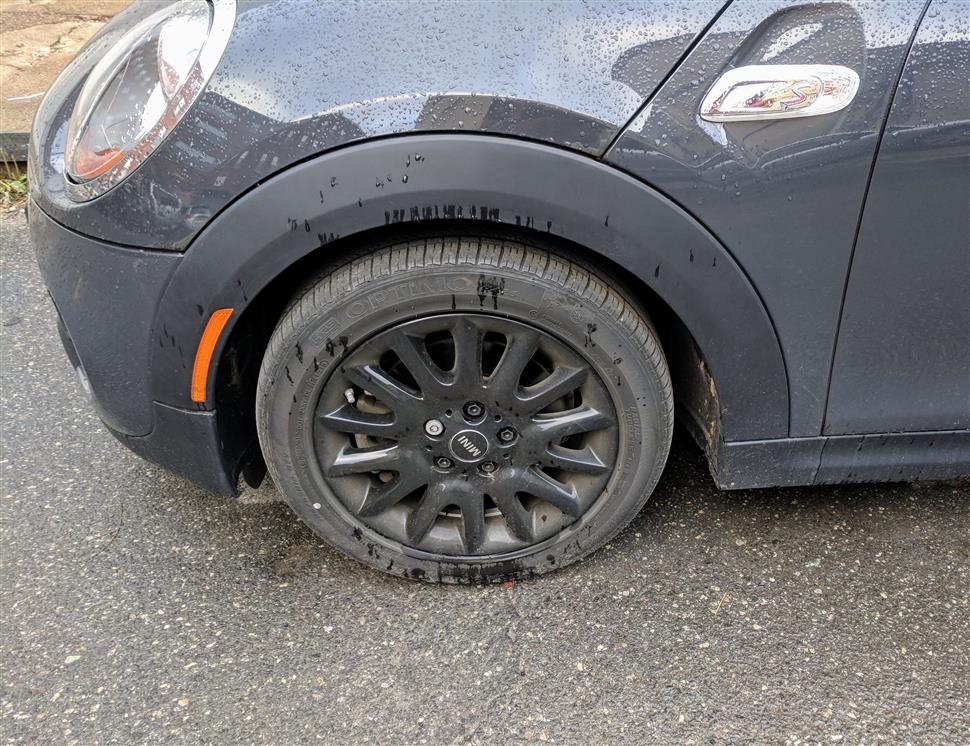 Mini Cooper lease transfer Philadelphia PA