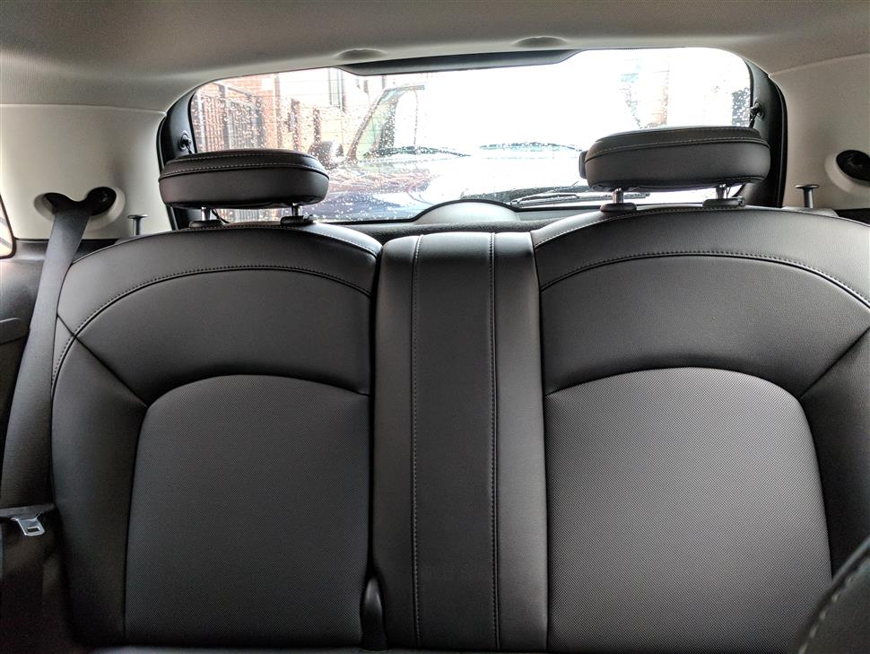 Mini Cooper take over lease Philadelphia PA