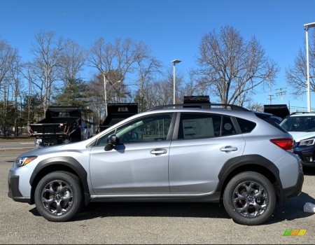Subaru Crosstrek lease take over Flushing New york