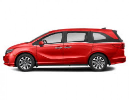Honda Odyssey lease marketplace Murrieta CA