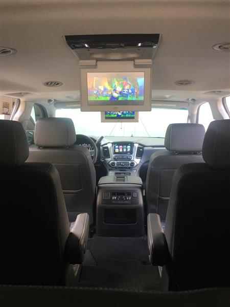 Chevrolet Suburban best lease swap company Reading MA