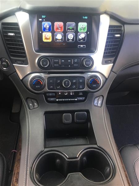 Chevrolet Suburban car lease takeovers Reading MA