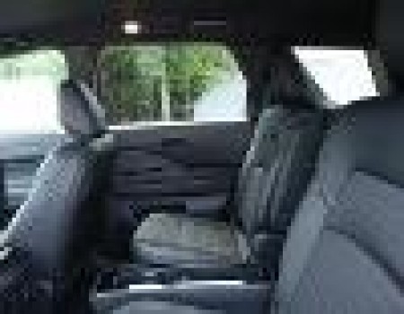 Nissan Pathfinder car lease transfers southfield Michigan