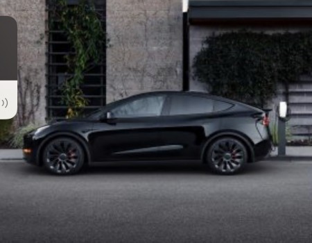 Tesla Model lease marketplace Chantilly VA