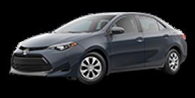 Toyota Corolla transfer car lease Boston MA