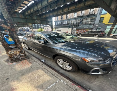 Audi Q5 lease transfer car BROOKLYN NY