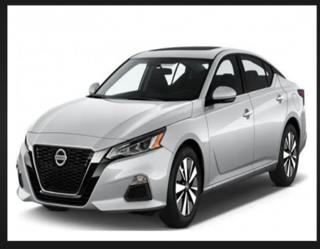 Nissan Altima transfer car lease Yonkers New York