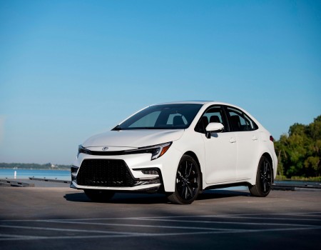 Toyota Corolla car lease transfers Lewes DE