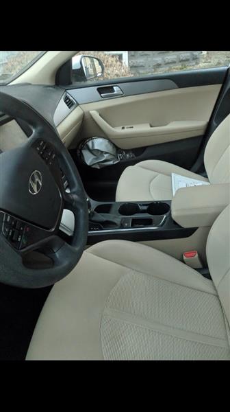 Hyundai Sonata auto lease takeover Cambridge MA