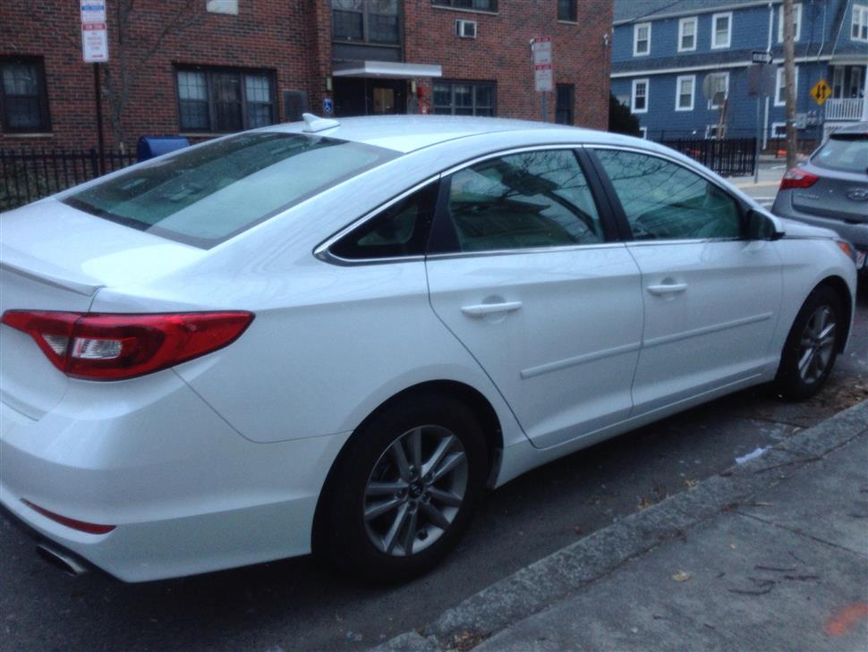 Hyundai Sonata car lease takeovers Cambridge MA