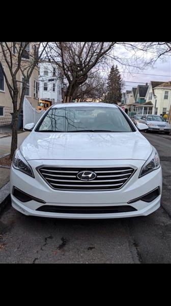 Hyundai Sonata swap a car lease Cambridge MA