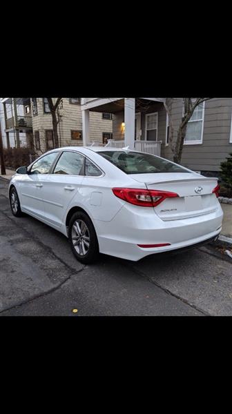 Hyundai Sonata swap a lease Cambridge MA