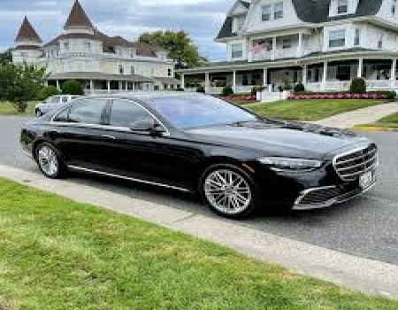 Mercedes Benz S550 auto lease take over Wayne NJ