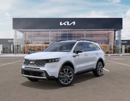 Kia Sorento auto lease swap Stevensville MT