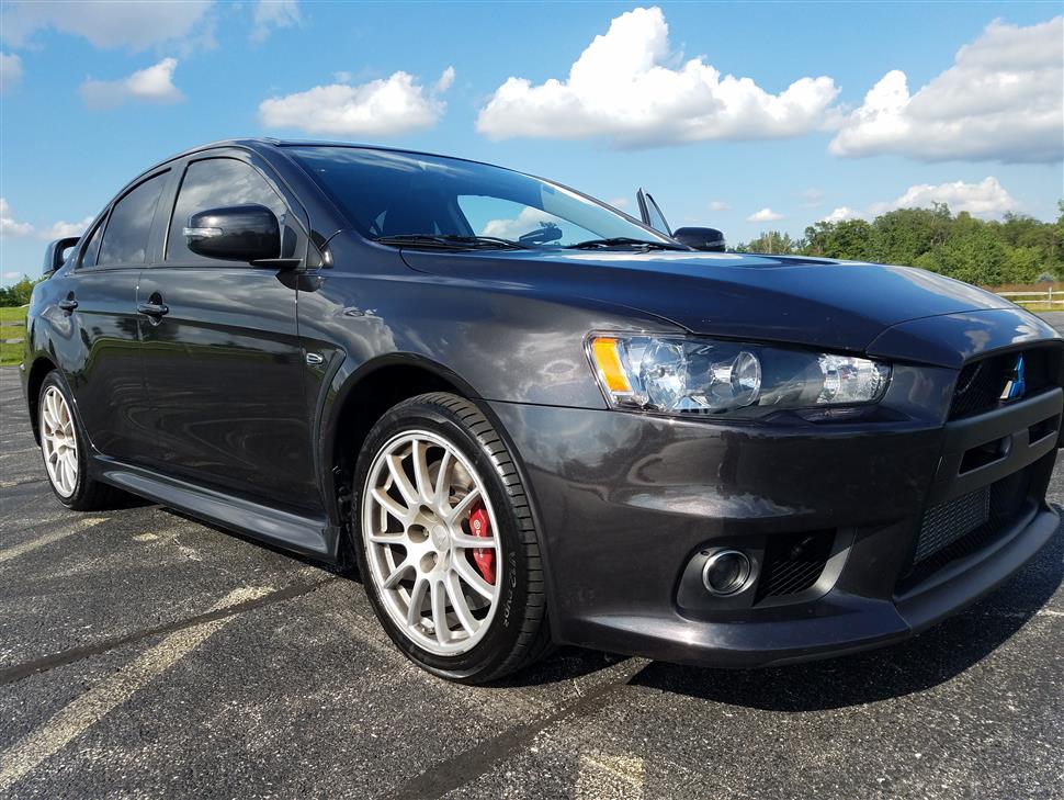 Mitsubishi Lancer lease swap website Lemont IL