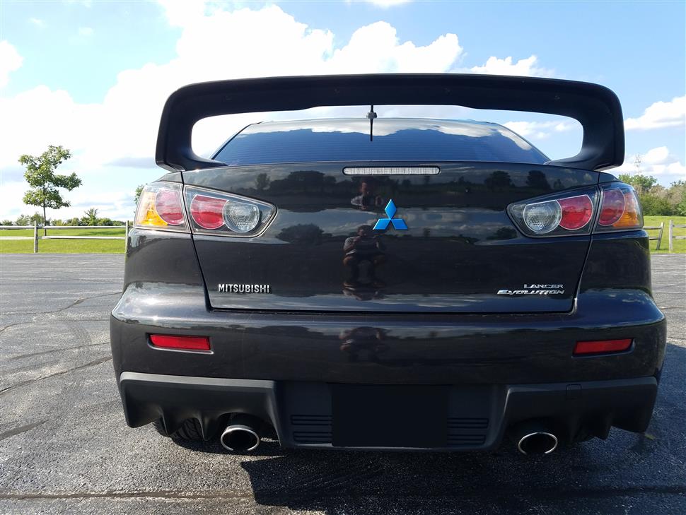 Mitsubishi Lancer lease take over Lemont IL